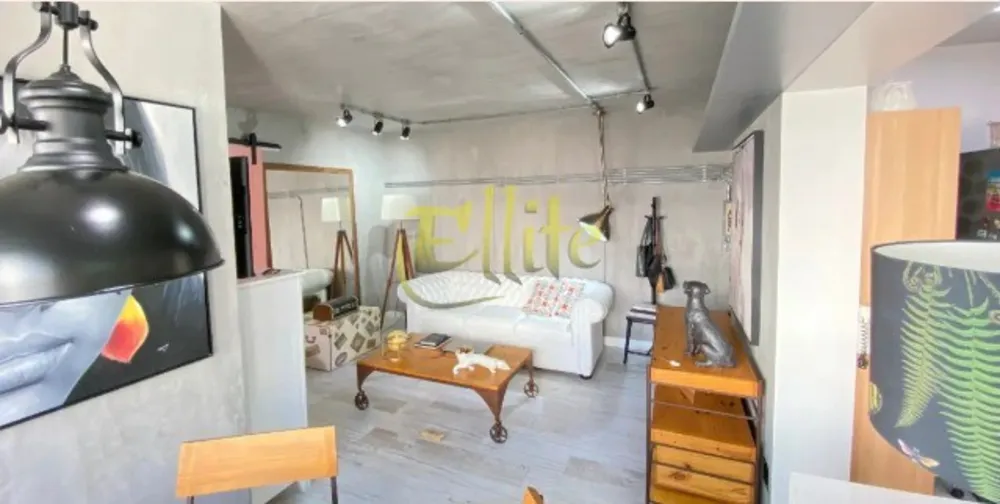 Apartamento, 1 quarto, 51 m² - Foto 11
