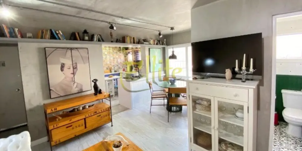 Apartamento, 1 quarto, 51 m² - Foto 10