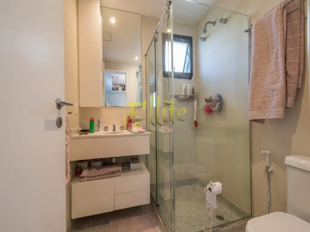 Apartamento, 3 quartos, 165 m² - Foto 9
