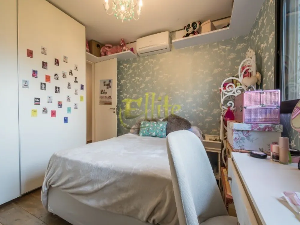 Apartamento, 3 quartos, 165 m² - Foto 8