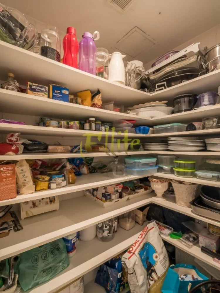 Apartamento, 3 quartos, 165 m² - Foto 5