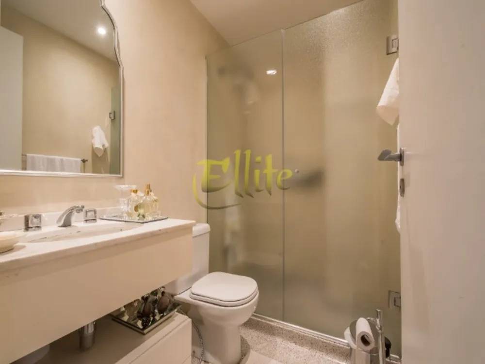 Apartamento, 3 quartos, 165 m² - Foto 10