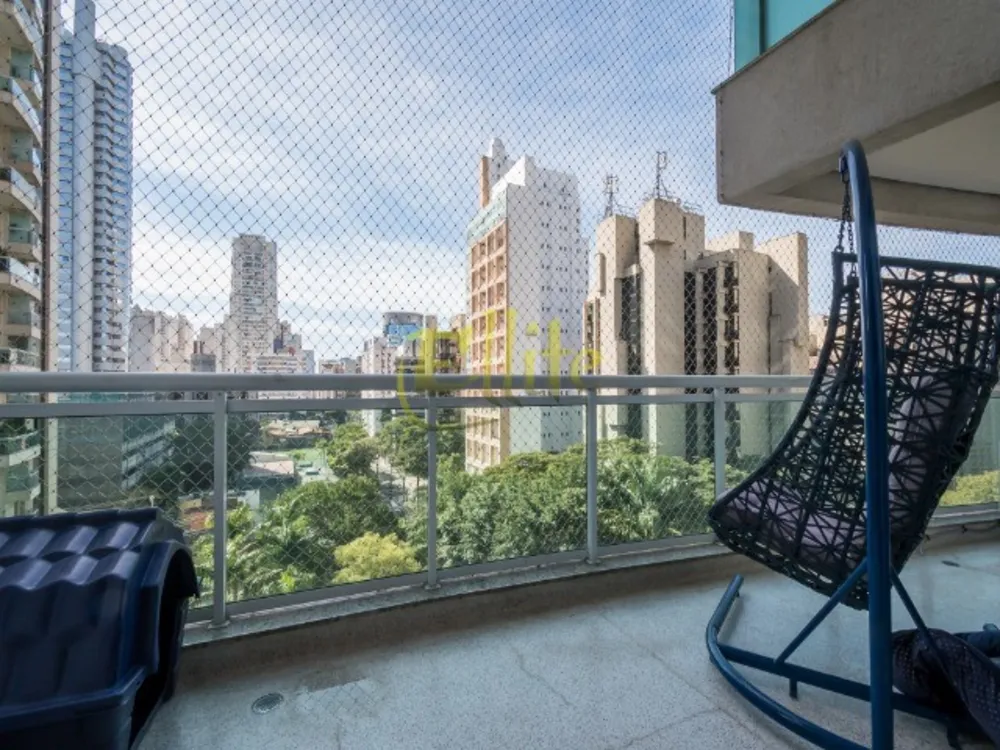 Apartamento, 3 quartos, 165 m² - Foto 3