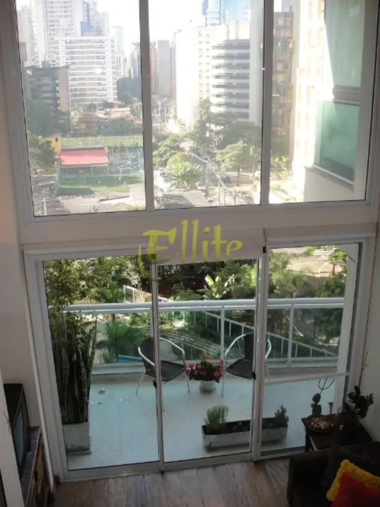 Apartamento, 3 quartos, 165 m² - Foto 2