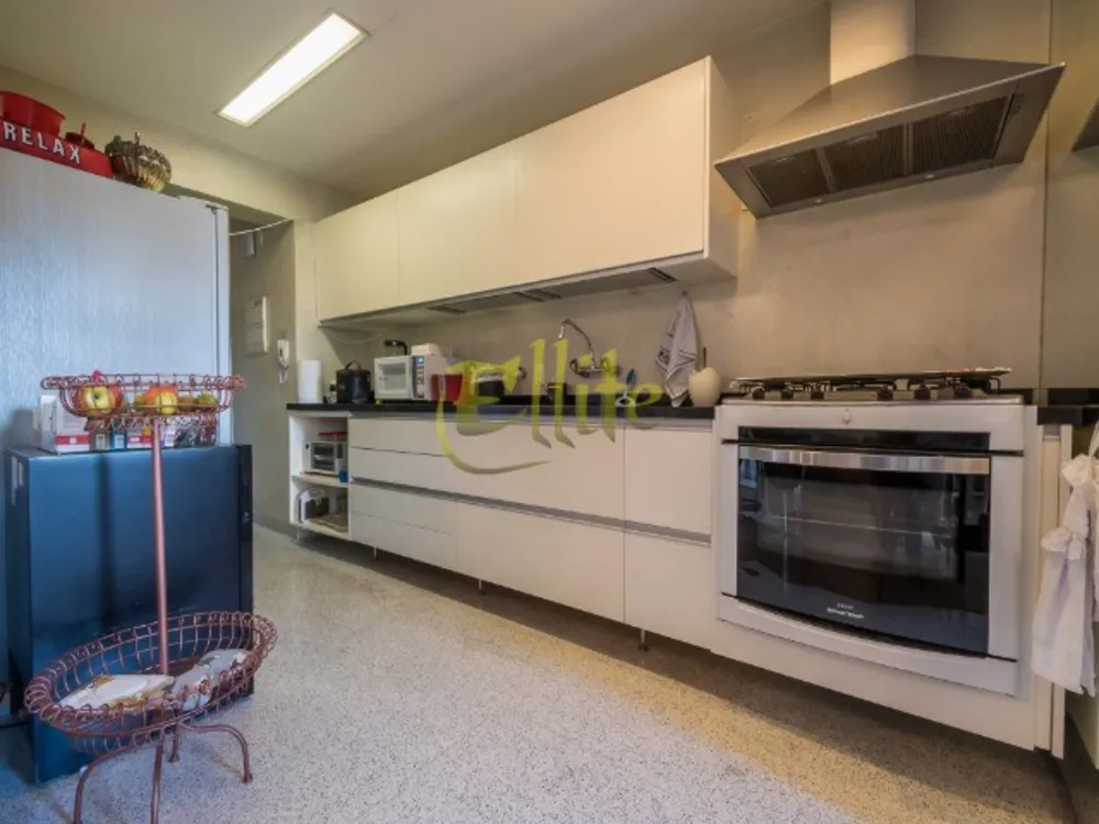 Apartamento, 3 quartos, 165 m² - Foto 4