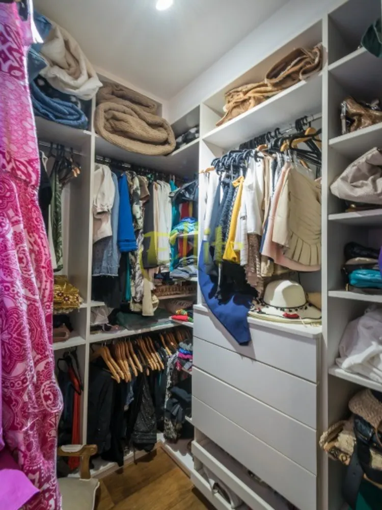 Apartamento, 3 quartos, 165 m² - Foto 7