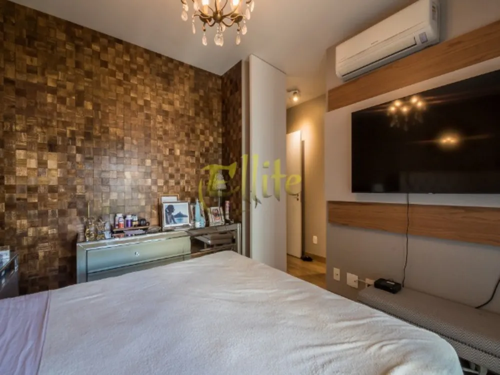 Apartamento, 3 quartos, 165 m² - Foto 6