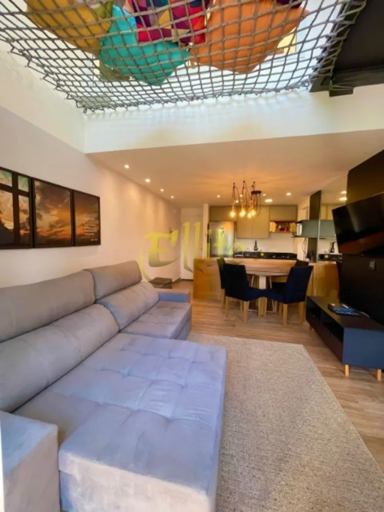 Apartamento, 2 quartos, 117 m² - Foto 5