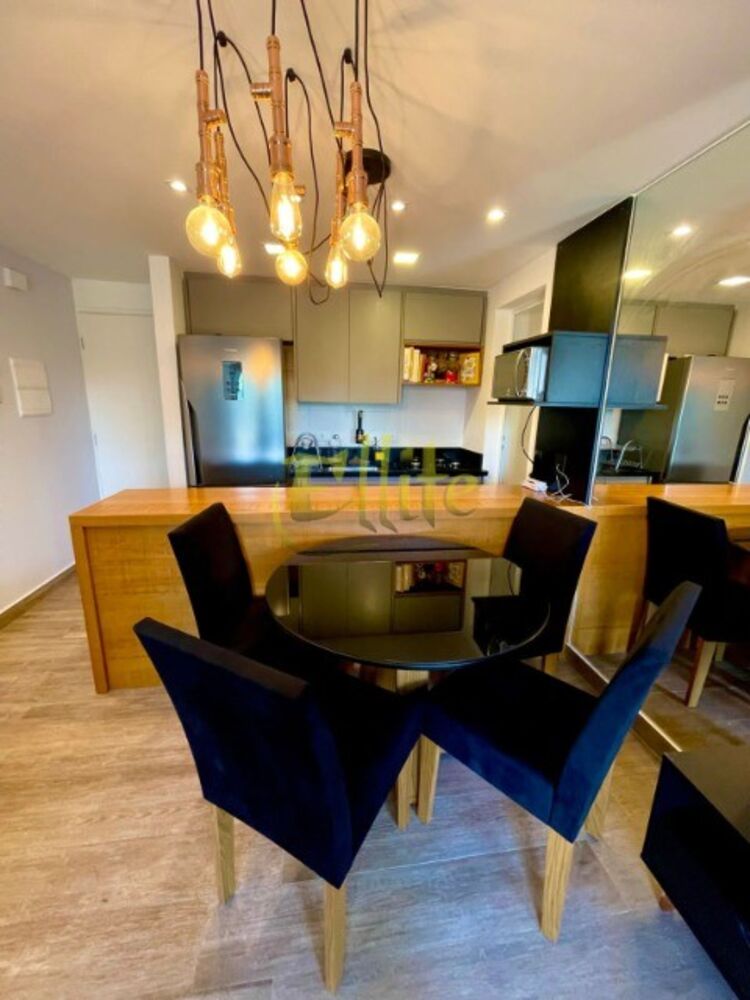 Apartamento, 2 quartos, 117 m² - Foto 1
