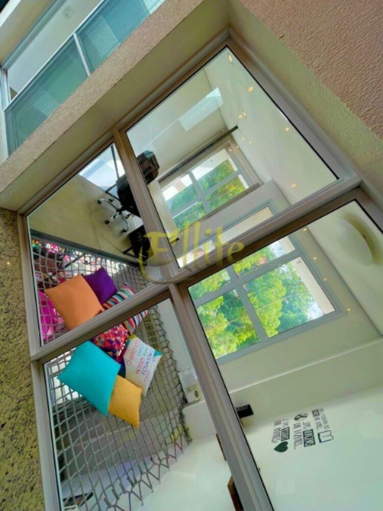 Apartamento, 2 quartos, 117 m² - Foto 3