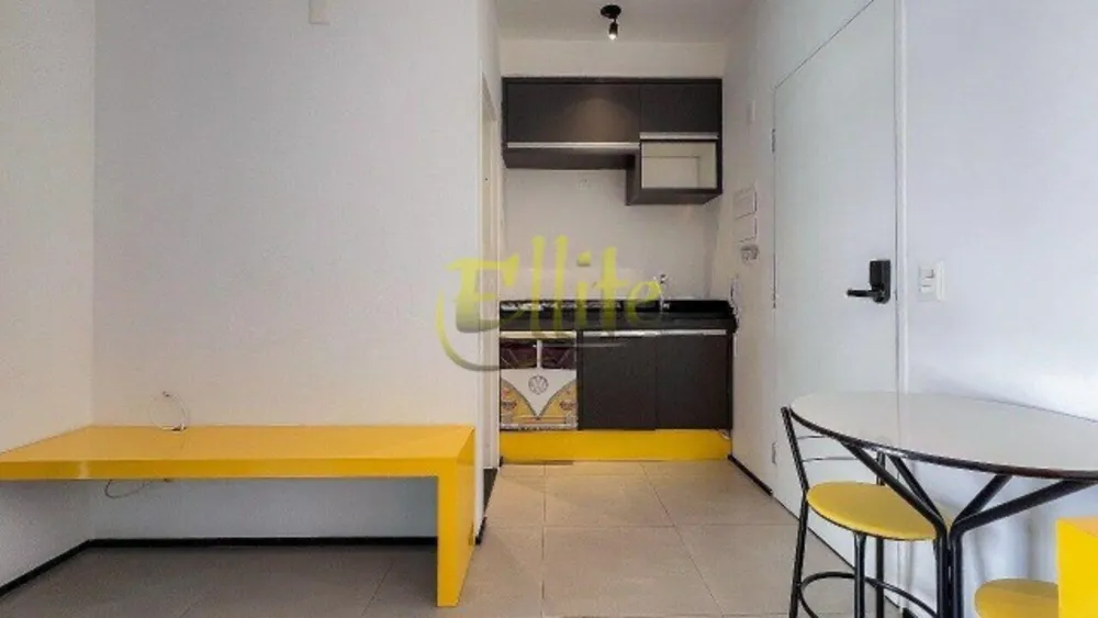 Apartamento, 1 quarto, 33 m² - Foto 6