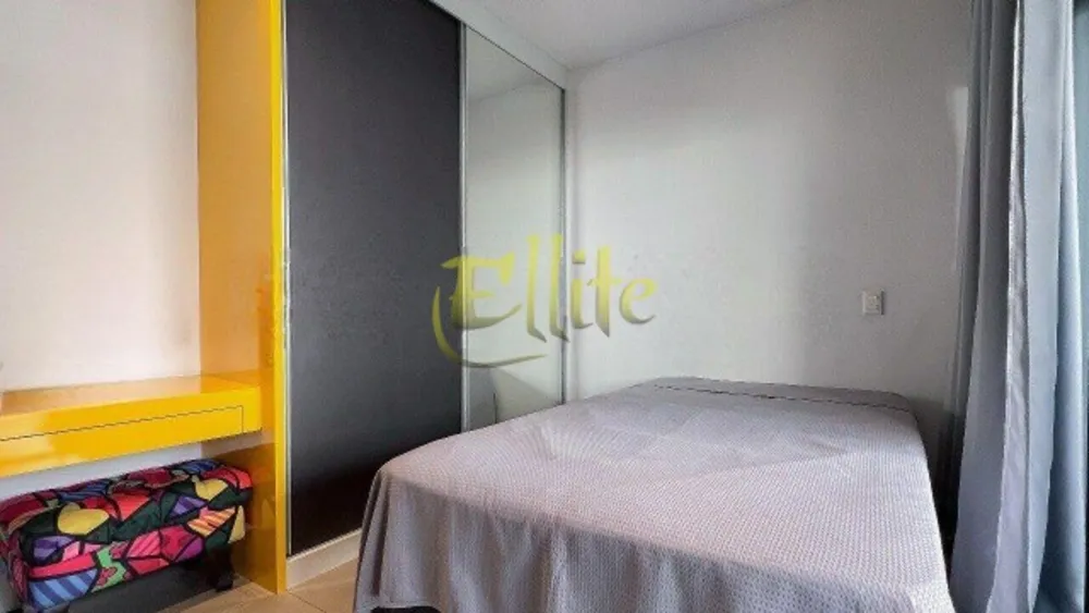 Apartamento, 1 quarto, 33 m² - Foto 2