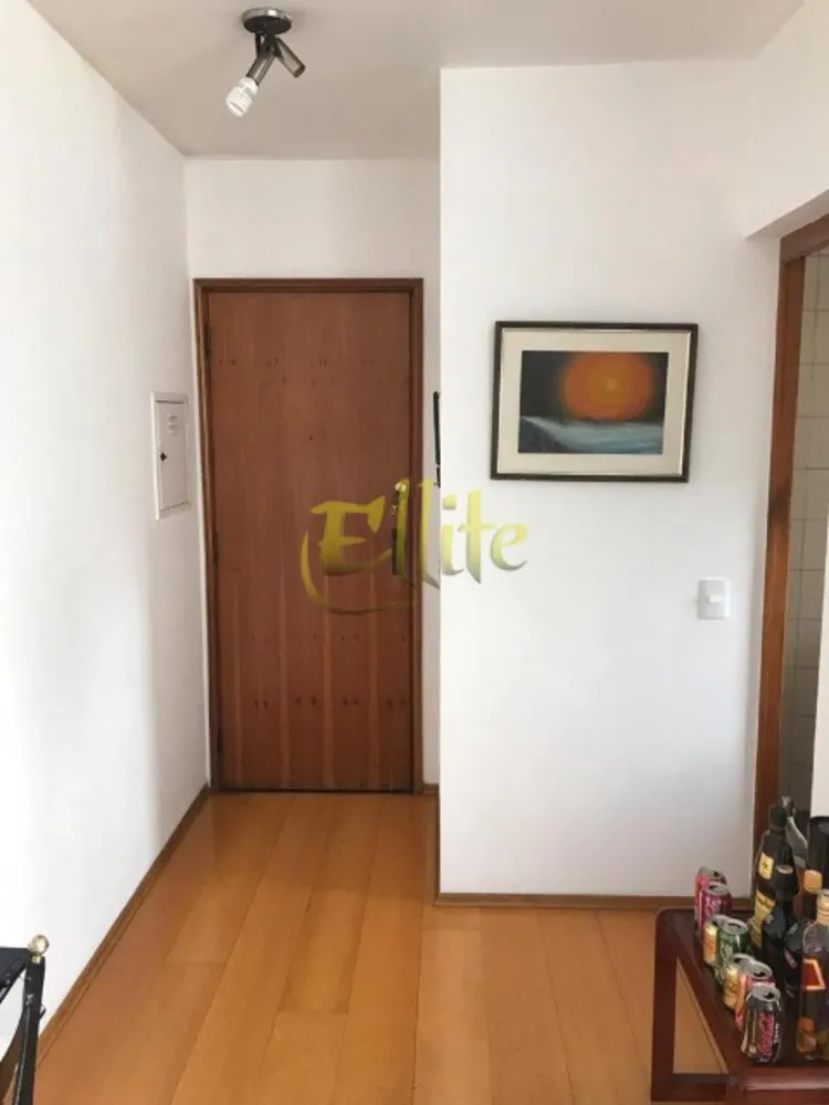 Flat/Apart Hotel, 1 quarto, 50 m² - Foto 2