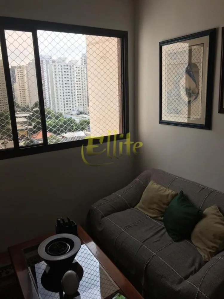 Flat/Apart Hotel, 1 quarto, 50 m² - Foto 1