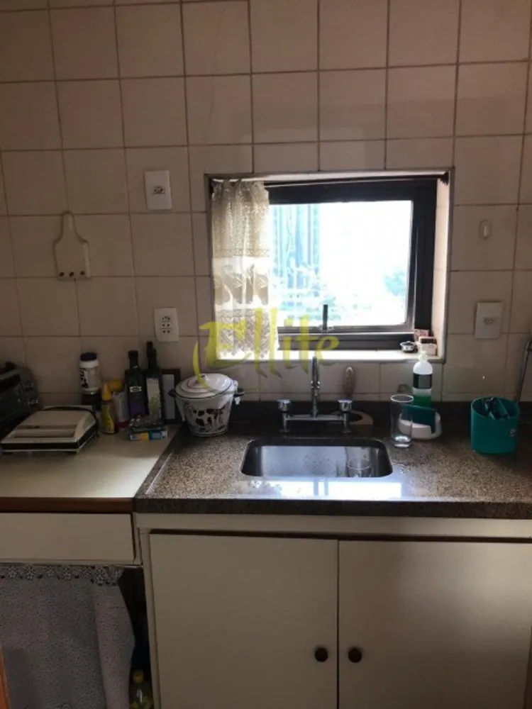 Flat/Apart Hotel, 1 quarto, 50 m² - Foto 3