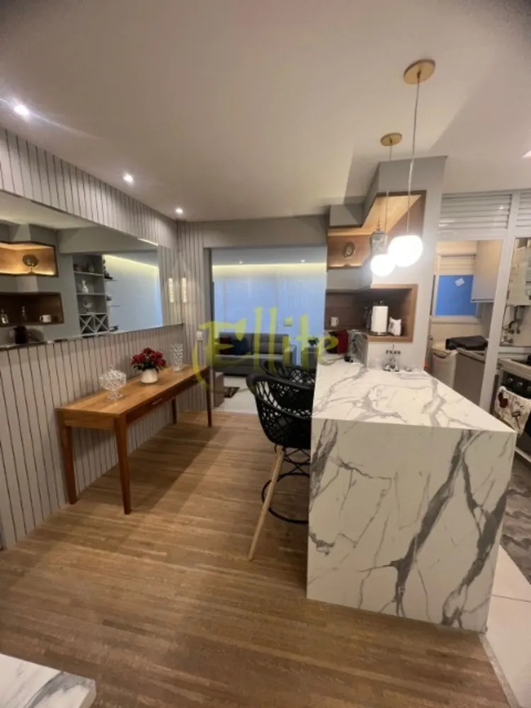 Flat/Apart Hotel, 1 quarto, 54 m² - Foto 3