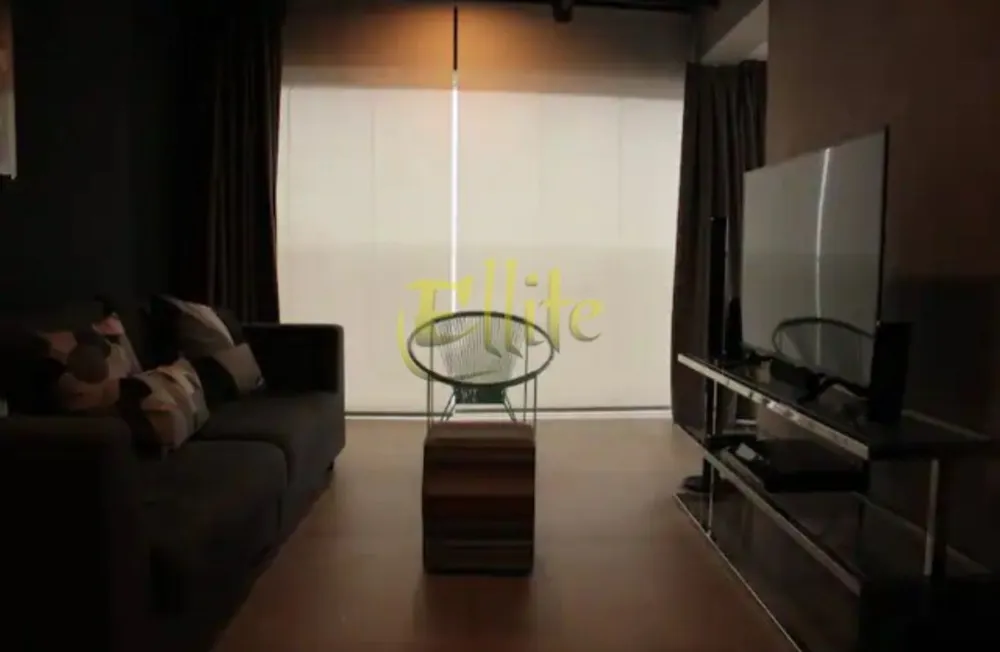 Flat/Apart Hotel, 1 quarto, 54 m² - Foto 2