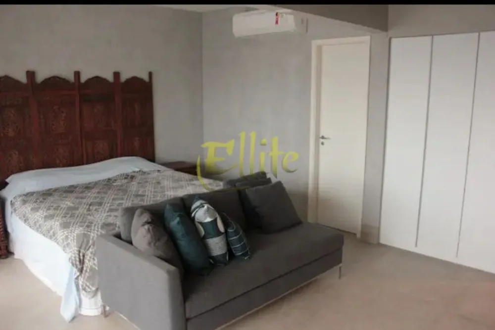 Flat/Apart Hotel, 1 quarto, 54 m² - Foto 4