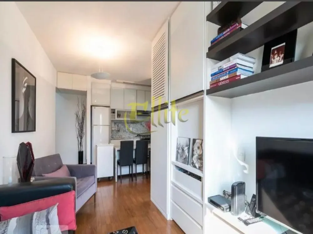 Apartamento, 1 quarto, 54 m² - Foto 8