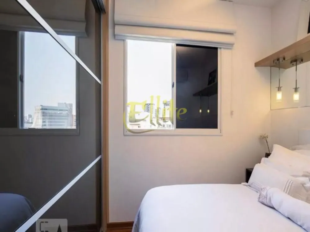 Apartamento, 1 quarto, 54 m² - Foto 5