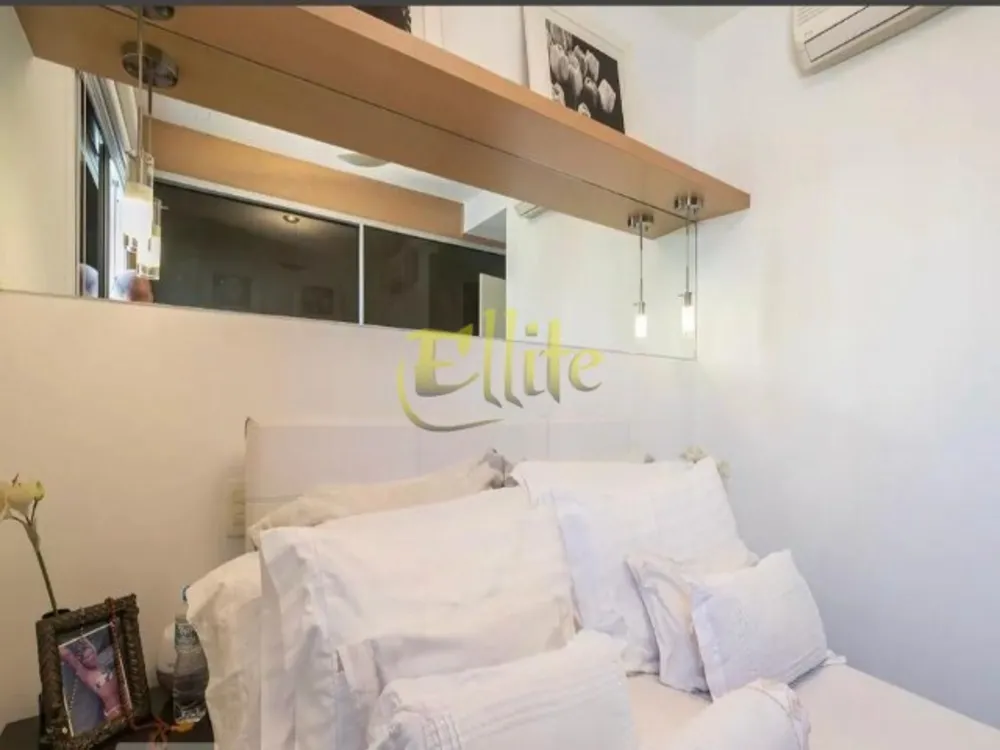 Apartamento, 1 quarto, 54 m² - Foto 11