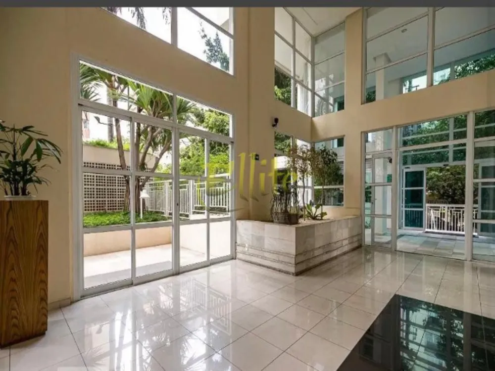 Apartamento, 1 quarto, 54 m² - Foto 3