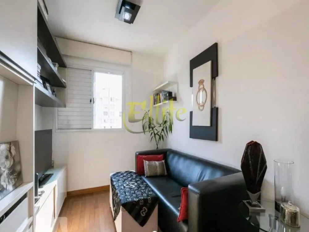 Apartamento, 1 quarto, 54 m² - Foto 6