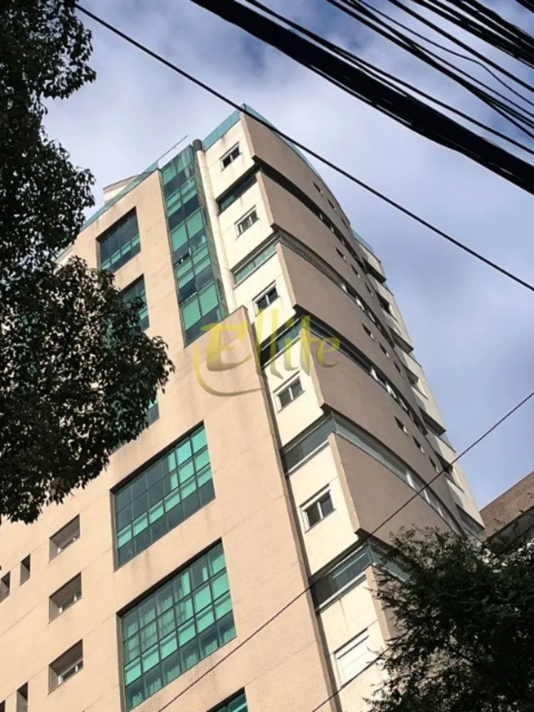 Apartamento, 1 quarto, 54 m² - Foto 10