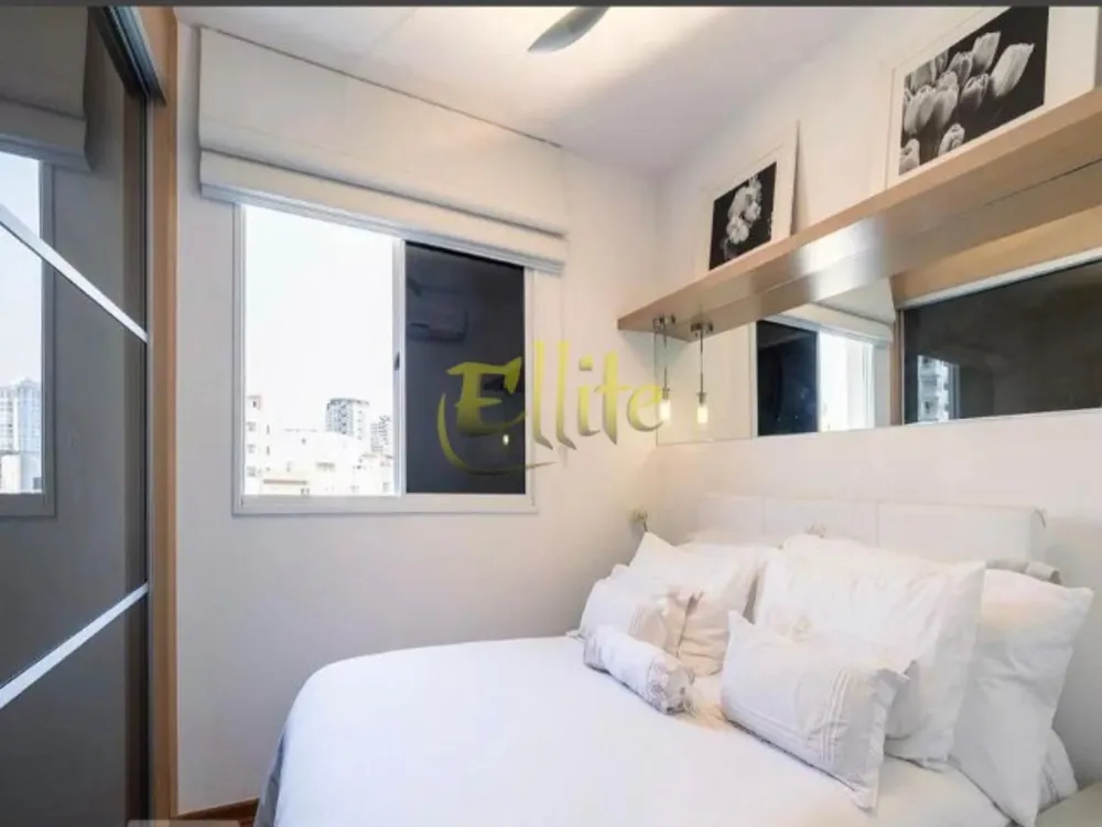 Apartamento, 1 quarto, 54 m² - Foto 7