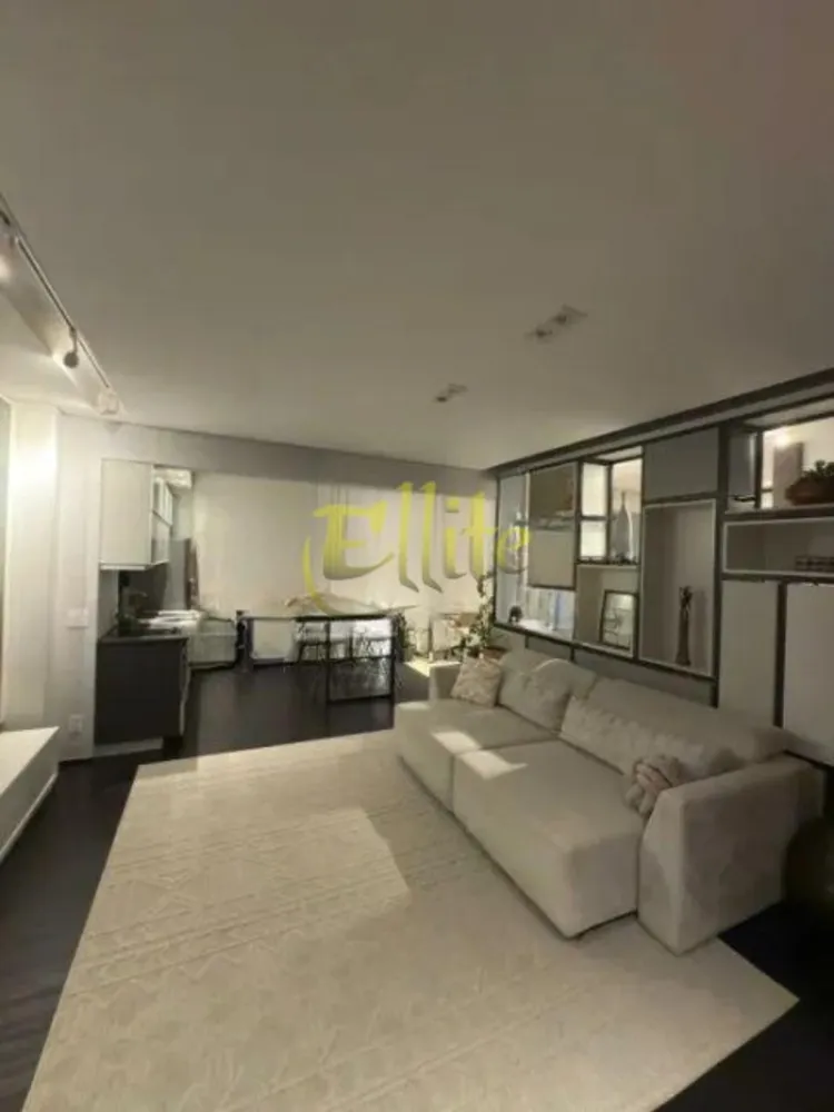 Apartamento, 1 quarto, 68 m² - Foto 1