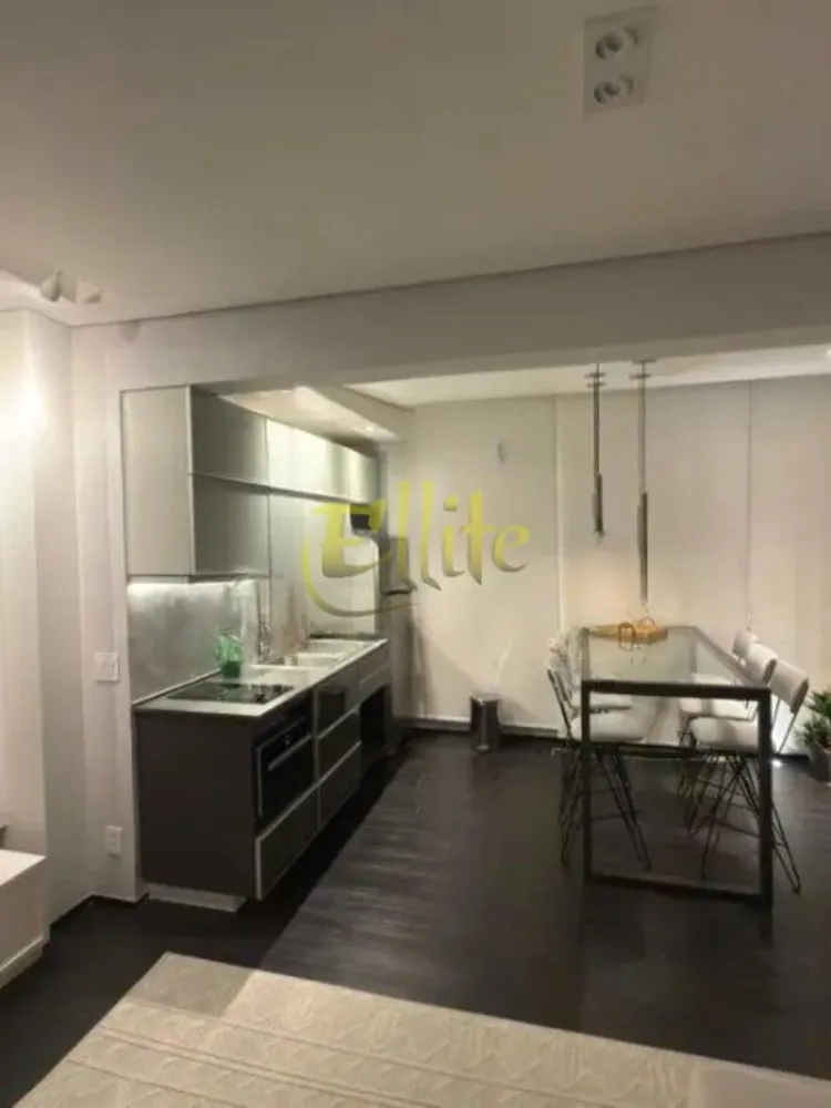 Apartamento, 1 quarto, 68 m² - Foto 3