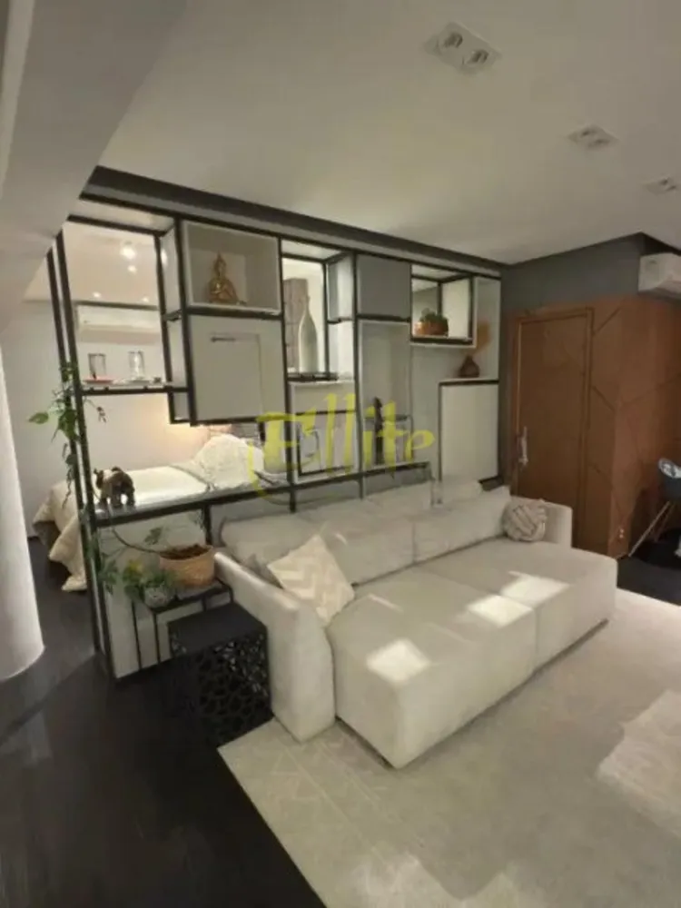 Apartamento, 1 quarto, 68 m² - Foto 2
