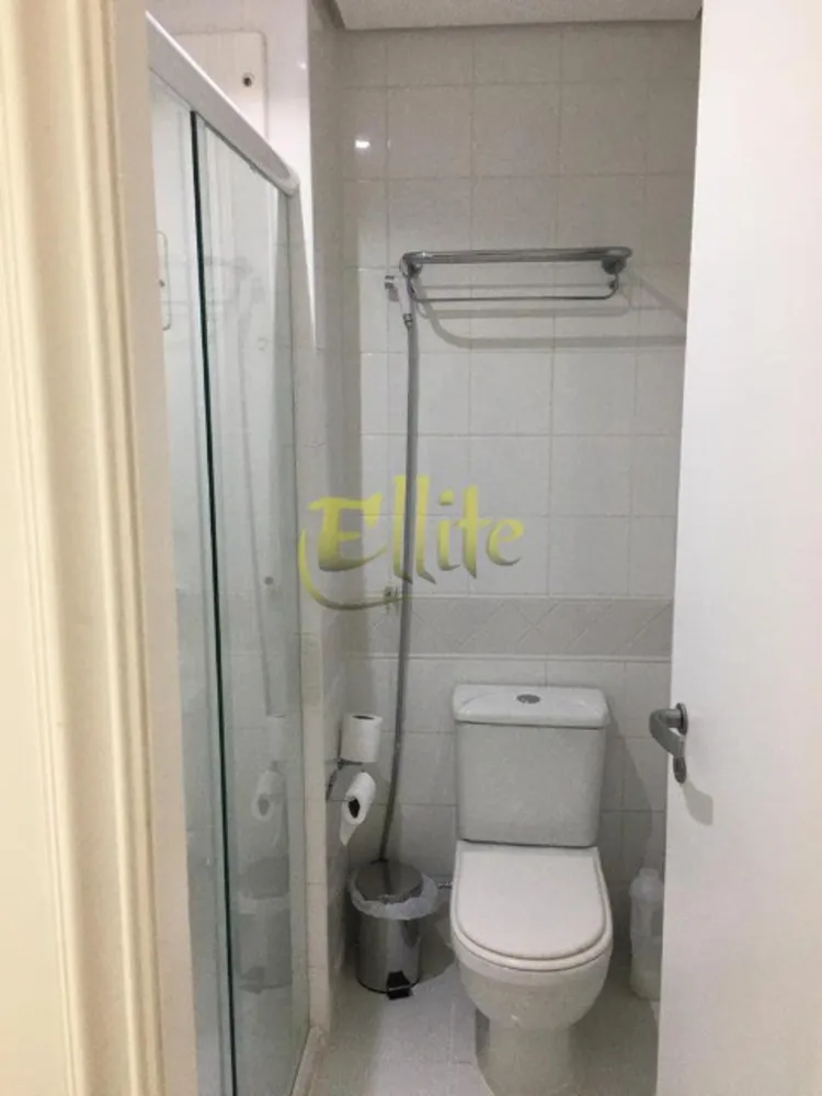Flat/Apart Hotel, 1 quarto, 45 m² - Foto 16