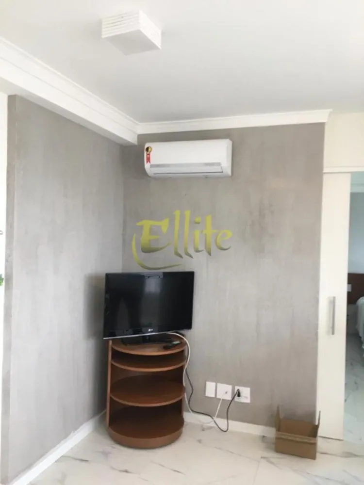 Flat/Apart Hotel, 1 quarto, 45 m² - Foto 5