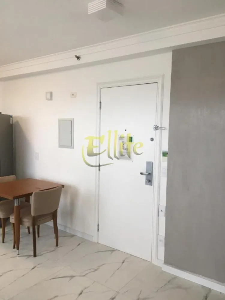 Flat/Apart Hotel, 1 quarto, 45 m² - Foto 4