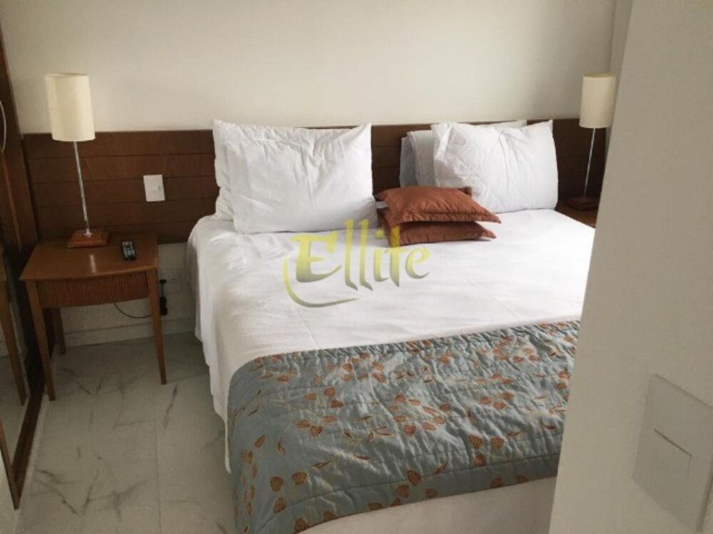 Flat/Apart Hotel, 1 quarto, 45 m² - Foto 3