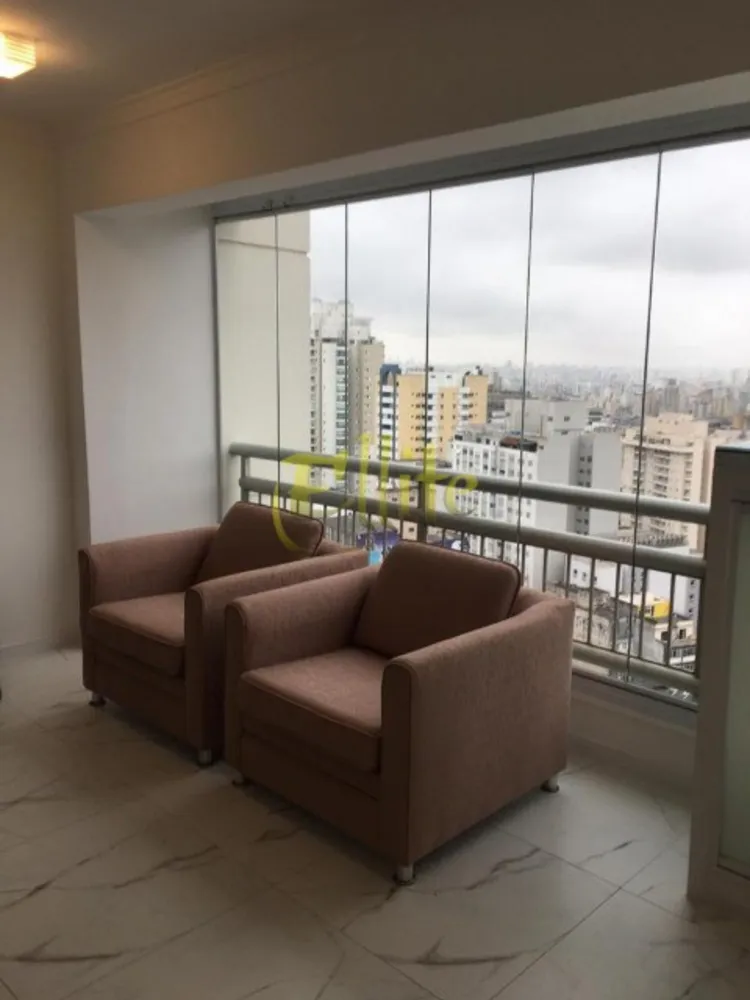 Flat/Apart Hotel, 1 quarto, 45 m² - Foto 1