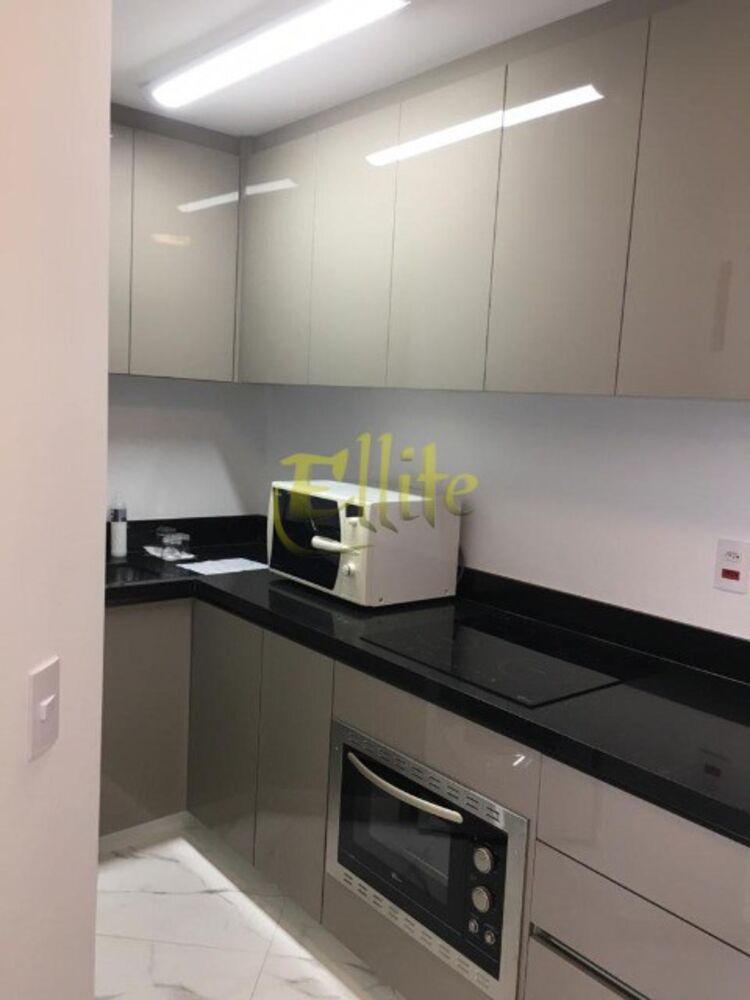 Flat/Apart Hotel, 1 quarto, 45 m² - Foto 1