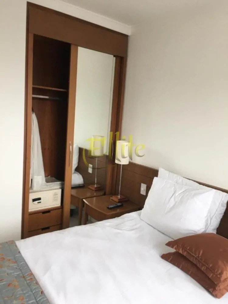 Flat/Apart Hotel, 1 quarto, 45 m² - Foto 11