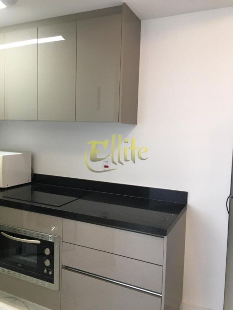 Flat/Apart Hotel, 1 quarto, 45 m² - Foto 2