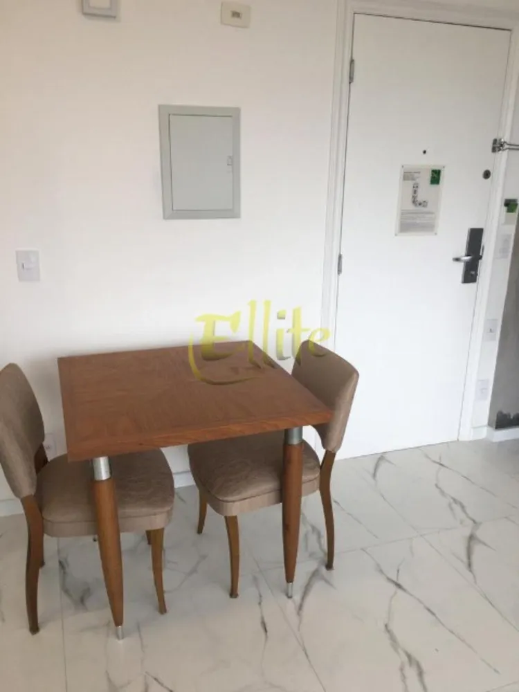 Flat/Apart Hotel, 1 quarto, 45 m² - Foto 3