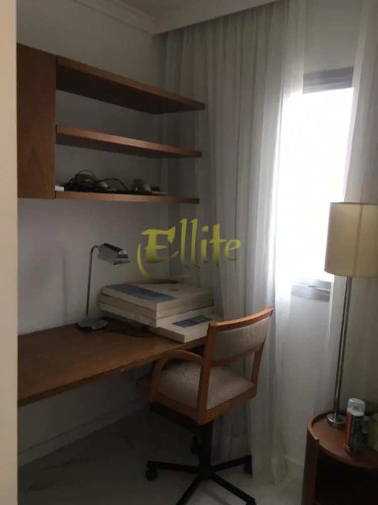 Flat/Apart Hotel, 1 quarto, 45 m² - Foto 14