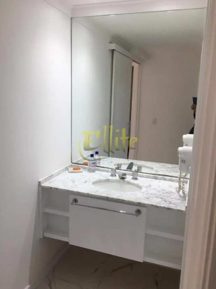 Flat/Apart Hotel, 1 quarto, 45 m² - Foto 15