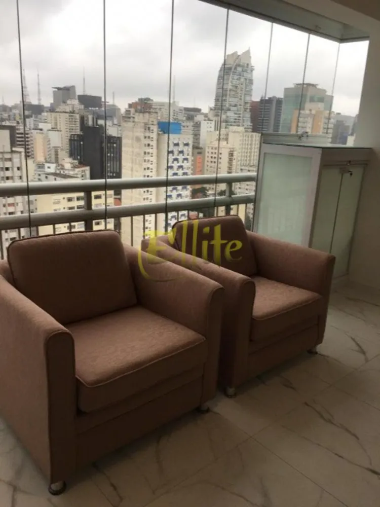 Flat/Apart Hotel, 1 quarto, 45 m² - Foto 2
