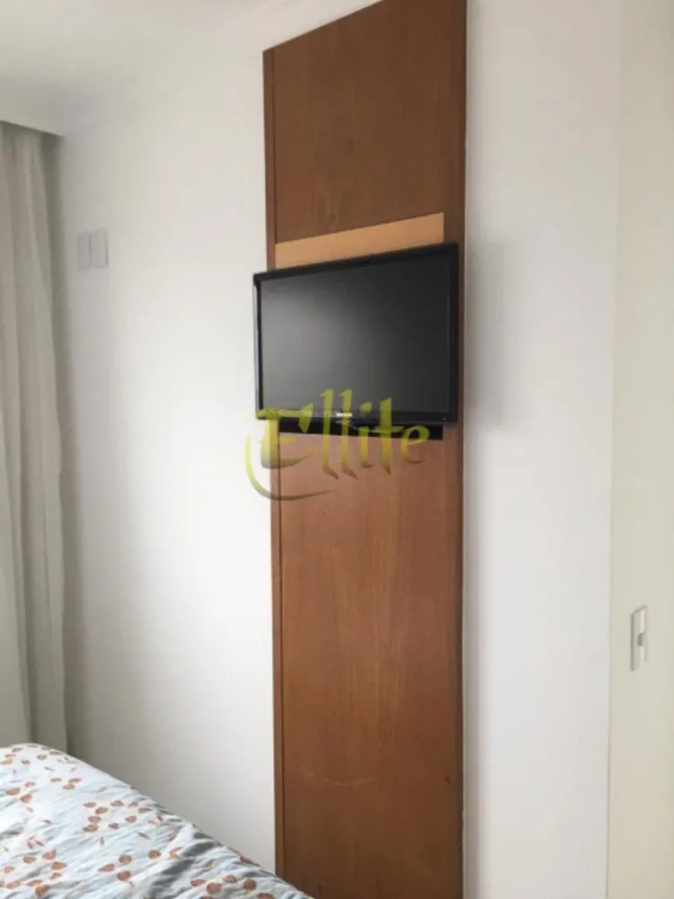 Flat/Apart Hotel, 1 quarto, 45 m² - Foto 12