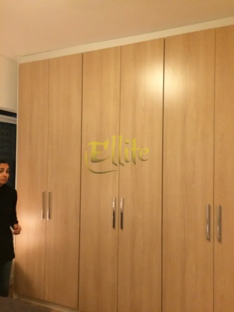 Flat/Apart Hotel, 2 quartos, 63 m² - Foto 12