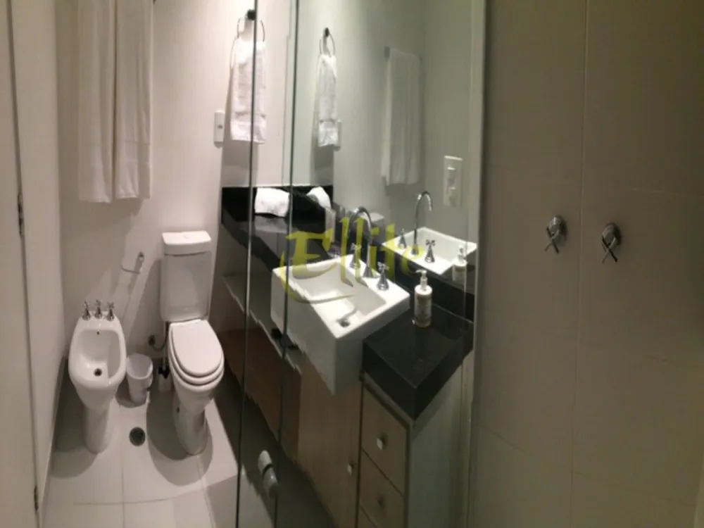Flat/Apart Hotel, 2 quartos, 63 m² - Foto 14