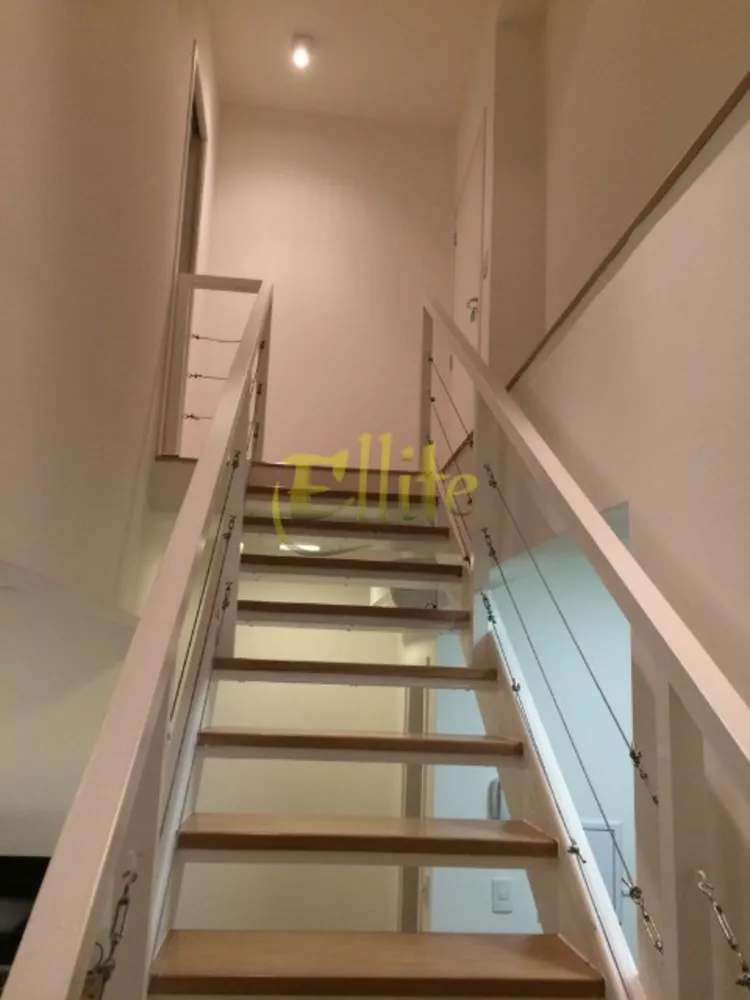 Flat/Apart Hotel, 2 quartos, 63 m² - Foto 10