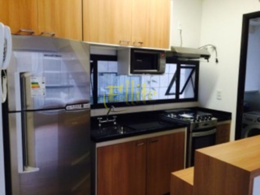 Flat/Apart Hotel, 2 quartos, 63 m² - Foto 2