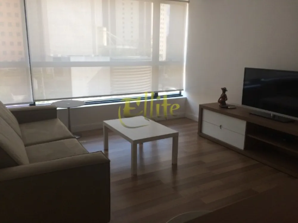 Flat/Apart Hotel, 2 quartos, 63 m² - Foto 3